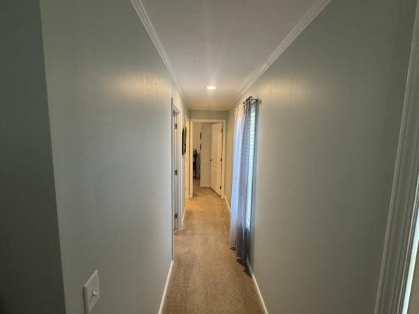 2021 Marlette Tippecanoe Mobile Home