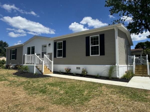 2026 Skyline - Leola Berwick Mobile Home