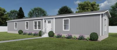 Mobile Home at 1222 Avenida Encantada Lot Ae1222 Las Cruces, NM 88001