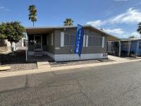 1973 OTHR Mobile Home