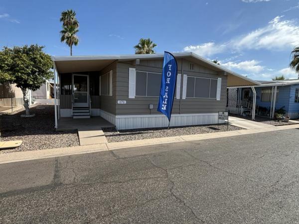 1973 OTHR Mobile Home For Sale