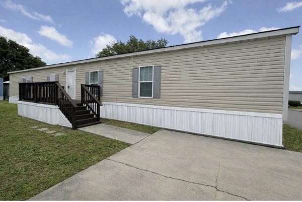 2015 Southern Energy Homes Mobile Home For Sale