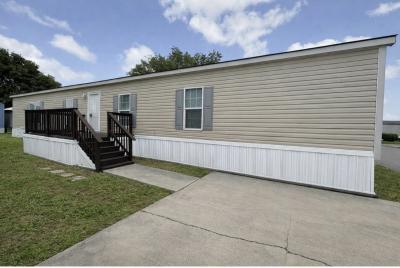 Mobile Home at 6301 Old Brownsville Road #C11 Corpus Christi, TX 78417