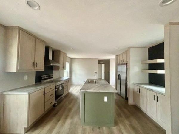 2026 Southern Energy Homes Mobile Home For Sale