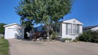 2001 Fleetwood Unknown Mobile Home