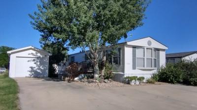 Photo 2 of 14 of home located at 10590 Audrey Street Firestone, CO 80504
