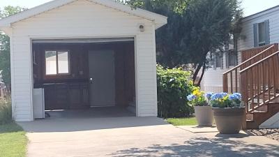 Photo 3 of 14 of home located at 10590 Audrey Street Firestone, CO 80504