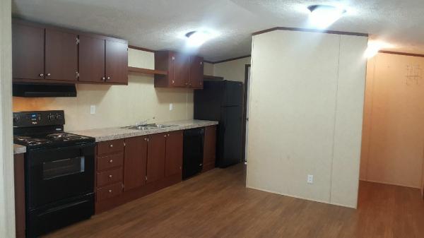 Photo 1 of 2 of home located at 2390 W Moore Avenue #D14 Terrell, TX 75160