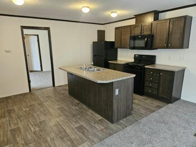 Mobile Home at 16031 Beech Daly, #62 Taylor, MI 48180