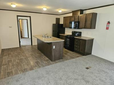 Photo 3 of 9 of home located at 16031 Beech Daly, #62 Taylor, MI 48180