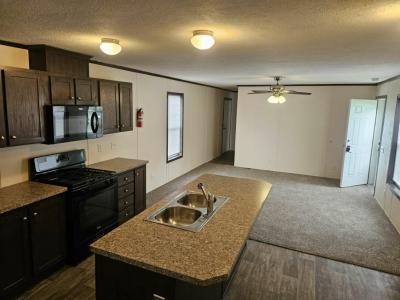 Photo 5 of 9 of home located at 16031 Beech Daly, #62 Taylor, MI 48180