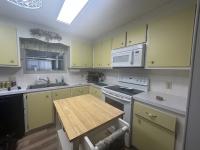 1978 Topicana Tropicare Elite Mobile Home