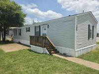 2005 Fleetwood Highland Park Mobile Home