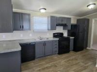 2005 Fleetwood Highland Park Mobile Home