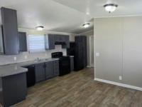 2005 Fleetwood Highland Park Mobile Home