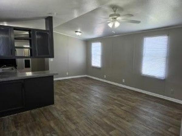 2005 Fleetwood Highland Park Mobile Home
