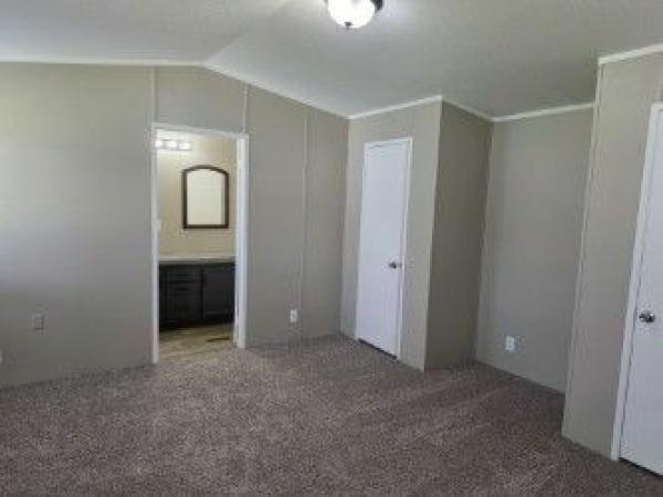 2005 Fleetwood Highland Park Mobile Home