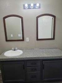 2005 Fleetwood Highland Park Mobile Home