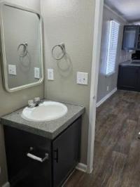 2005 Fleetwood Highland Park Mobile Home
