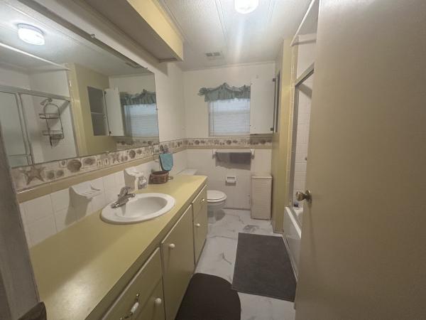 1978 Topicana Tropicare Elite Mobile Home