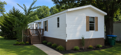 Mobile Home at 4925 Studdard Cove Memphis, TN 38128