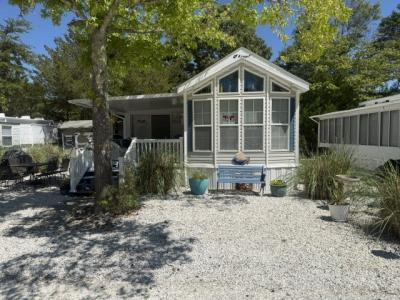Mobile Home at 709 Route 9 Site# 23 Cape May, NJ 08204