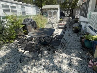 Photo 3 of 12 of home located at 709 Route 9 Site# 23 Cape May, NJ 08204