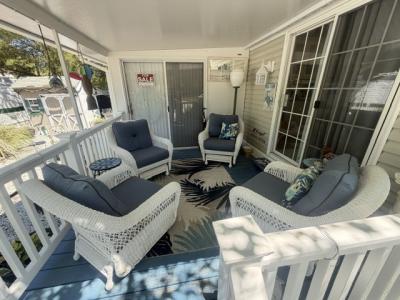 Photo 4 of 12 of home located at 709 Route 9 Site# 23 Cape May, NJ 08204