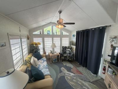Photo 5 of 12 of home located at 709 Route 9 Site# 23 Cape May, NJ 08204