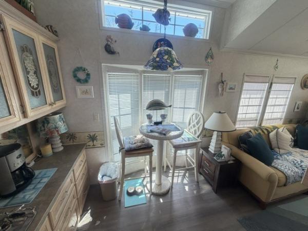 2004 Kropf Unknown Mobile Home