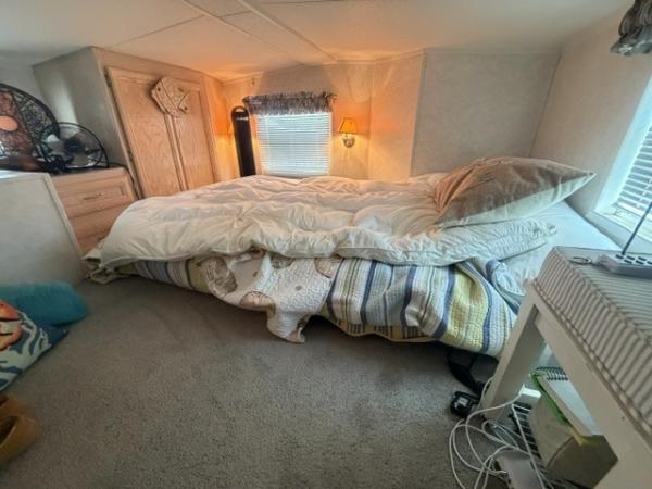 2004 Kropf Unknown Mobile Home
