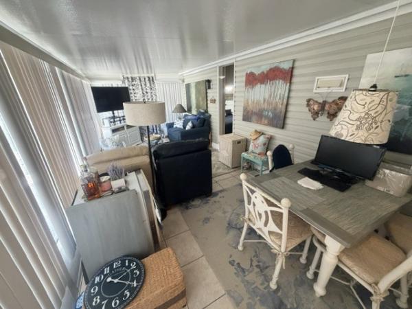 2004 Kropf Unknown Mobile Home