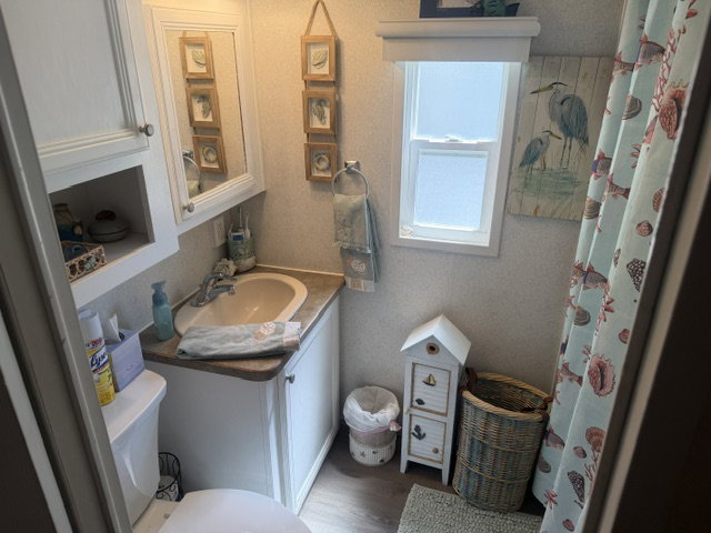 2004 Kropf Unknown Mobile Home
