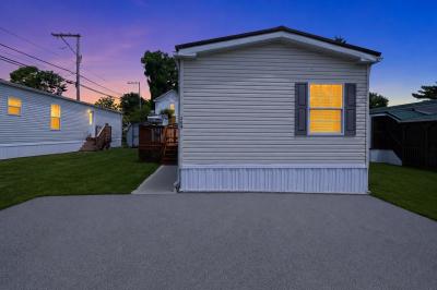 Mobile Home at 209 Brown Swiss Cir. Duncansville, PA 16635