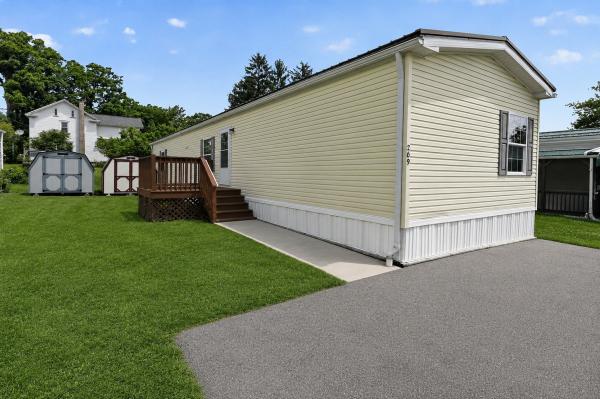 2014 Eagle River 104 70S8003-3  Home