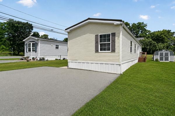 2014 Eagle River 104 70S8003-3  Home