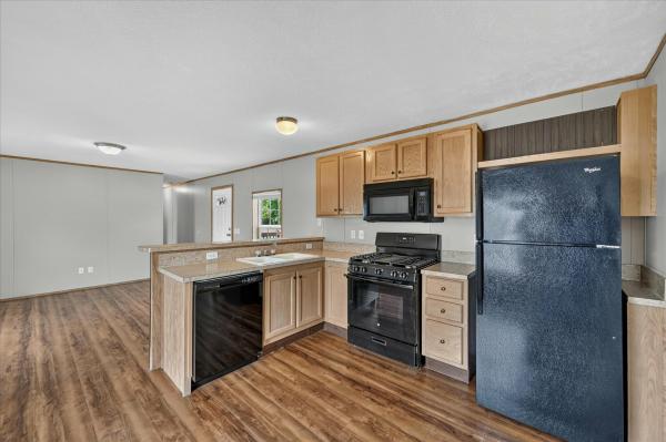 2014 Eagle River 104 70S8003-3  Home