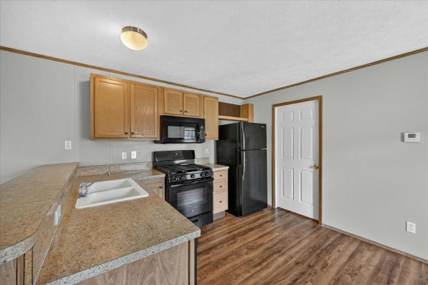 2014 Eagle River 104 70S8003-3  Home