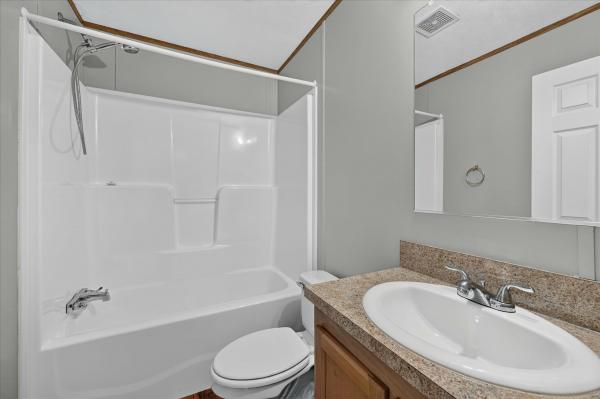 2014 Eagle River 104 70S8003-3  Home