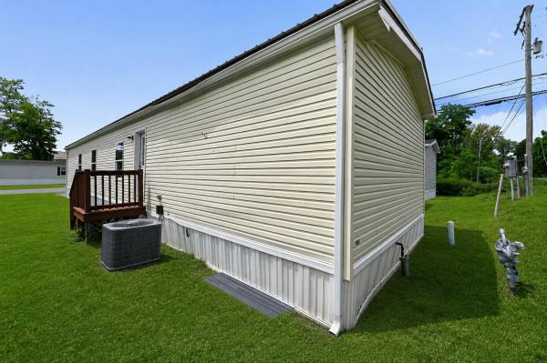 2014 Eagle River 104 70S8003-3  Home