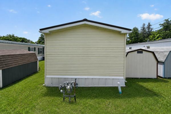 2014 Eagle River 104 70S8003-3  Home