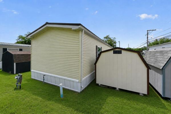 2014 Eagle River 104 70S8003-3  Home