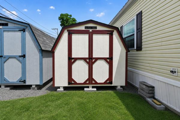 2014 Eagle River 104 70S8003-3  Home
