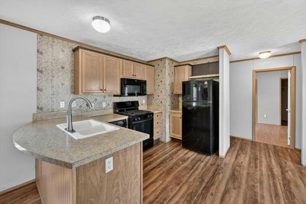 2015 Eagle River 118 LC-70S133-Minus 10