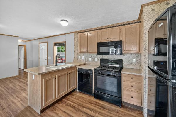 2015 Eagle River 118 LC-70S133-Minus 10