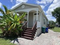 2009 Palm Harbor Tropical Cabana Mobile Home