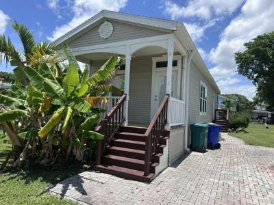 Mobile Home at 6537 Brandywine Dr S Margate, FL 33063