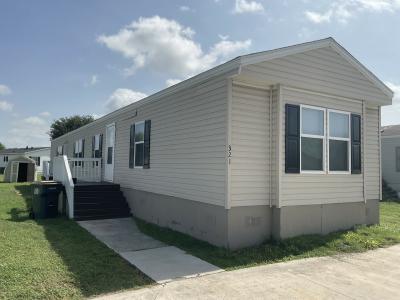 Mobile Home at 321 Bridlewood Dr San Marcos, TX 78666
