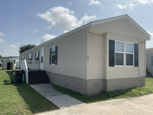 2009 Clayton Homes Mobile Home For Sale