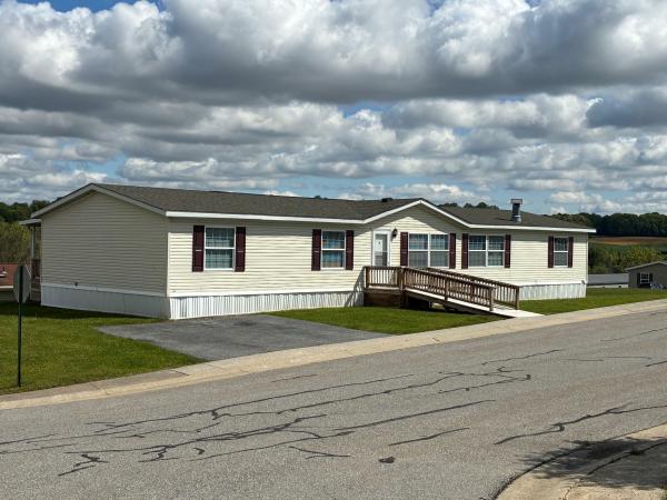 Photo 1 of 2 of home located at 103 Mallard St. Kutztown, PA 19530